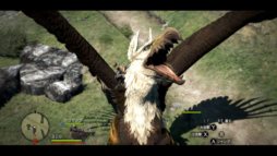 画像ギャラリー No.008のサムネイル画像 / 「Dragon’s Dogma」キャラクターエディットで作成したデータを製品版に引き継げる体験版が本日配信開始。冒険の一端が垣間見られる最新PVが公開に