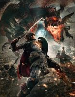 画像ギャラリー No.006のサムネイル画像 / 「ハギとこ！」第40回は「Dragon’s Dogma」のディレクター伊津野氏が登場
