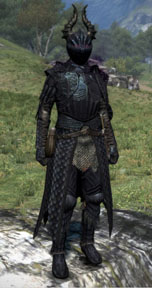 画像ギャラリー No.002のサムネイル画像 / 「Dragon's Dogma」新たな防具が手に入るダウンロードコンテンツを本日配信。クエスト“異空より零れしもの”シリーズの第6弾も登場