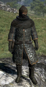 画像ギャラリー No.003のサムネイル画像 / 「Dragon's Dogma」新たな防具が手に入るダウンロードコンテンツを本日配信。クエスト“異空より零れしもの”シリーズの第6弾も登場
