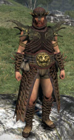 画像ギャラリー No.004のサムネイル画像 / 「Dragon's Dogma」新たな防具が手に入るダウンロードコンテンツを本日配信。クエスト“異空より零れしもの”シリーズの第6弾も登場