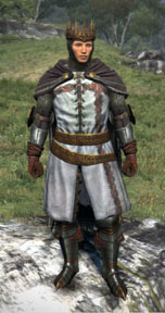 画像ギャラリー No.005のサムネイル画像 / 「Dragon's Dogma」新たな防具が手に入るダウンロードコンテンツを本日配信。クエスト“異空より零れしもの”シリーズの第6弾も登場