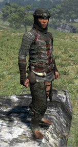 画像ギャラリー No.006のサムネイル画像 / 「Dragon's Dogma」新たな防具が手に入るダウンロードコンテンツを本日配信。クエスト“異空より零れしもの”シリーズの第6弾も登場