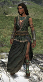 画像ギャラリー No.007のサムネイル画像 / 「Dragon's Dogma」新たな防具が手に入るダウンロードコンテンツを本日配信。クエスト“異空より零れしもの”シリーズの第6弾も登場