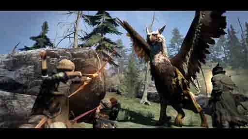 画像ギャラリー No.012のサムネイル画像 / 「Dragon's Dogma」新たな防具が手に入るダウンロードコンテンツを本日配信。クエスト“異空より零れしもの”シリーズの第6弾も登場