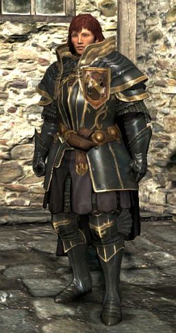画像ギャラリー No.003のサムネイル画像 / 「Dragon’s Dogma」，キャラエディットの追加パーツと掲示板クエストが配信