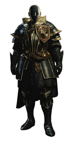 画像ギャラリー No.004のサムネイル画像 / 「Dragon’s Dogma」，キャラエディットの追加パーツと掲示板クエストが配信