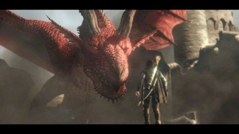 画像ギャラリー No.001のサムネイル画像 / ポーンを使った遊びこそが「Dragon's Dogma」の原点であり一番表現したかったこと――ディレクター 伊津野英昭氏へのインタビューを掲載