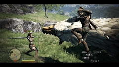 画像ギャラリー No.002のサムネイル画像 / ポーンを使った遊びこそが「Dragon's Dogma」の原点であり一番表現したかったこと――ディレクター 伊津野英昭氏へのインタビューを掲載