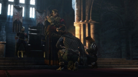 画像ギャラリー No.016のサムネイル画像 / ポーンを使った遊びこそが「Dragon's Dogma」の原点であり一番表現したかったこと――ディレクター 伊津野英昭氏へのインタビューを掲載