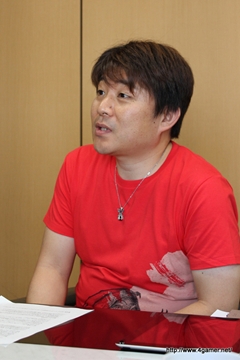 画像ギャラリー No.018のサムネイル画像 / ポーンを使った遊びこそが「Dragon's Dogma」の原点であり一番表現したかったこと――ディレクター 伊津野英昭氏へのインタビューを掲載
