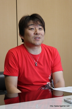 画像ギャラリー No.019のサムネイル画像 / ポーンを使った遊びこそが「Dragon's Dogma」の原点であり一番表現したかったこと――ディレクター 伊津野英昭氏へのインタビューを掲載