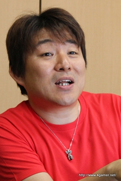 画像ギャラリー No.021のサムネイル画像 / ポーンを使った遊びこそが「Dragon's Dogma」の原点であり一番表現したかったこと――ディレクター 伊津野英昭氏へのインタビューを掲載