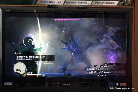 画像ギャラリー No.025のサムネイル画像 / ポーンを使った遊びこそが「Dragon's Dogma」の原点であり一番表現したかったこと――ディレクター 伊津野英昭氏へのインタビューを掲載