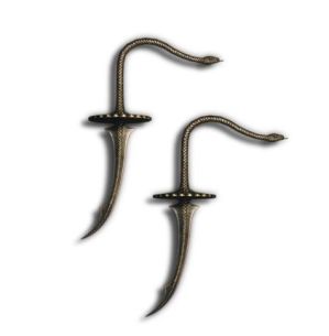画像ギャラリー No.003のサムネイル画像 / 「Dragon's Dogma」DLCで特殊な性能をもつ「武器」や「盾」が追加に