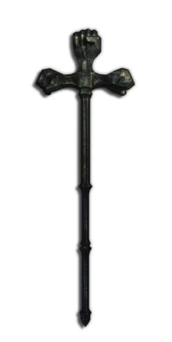 画像ギャラリー No.005のサムネイル画像 / 「Dragon's Dogma」DLCで特殊な性能をもつ「武器」や「盾」が追加に