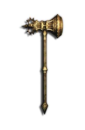 画像ギャラリー No.007のサムネイル画像 / 「Dragon's Dogma」DLCで特殊な性能をもつ「武器」や「盾」が追加に