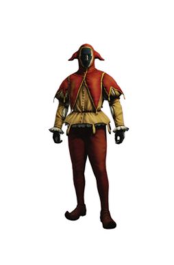 画像ギャラリー No.003のサムネイル画像 / 「Dragon's Dogma」最新DLCを配信。「マスク」や「眼帯」などの装備が登場