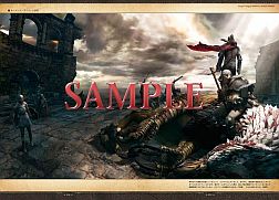 画像ギャラリー No.003のサムネイル画像 / 「Dragon's Dogma」公式設定画集が本日発売に。内容の一部を公開
