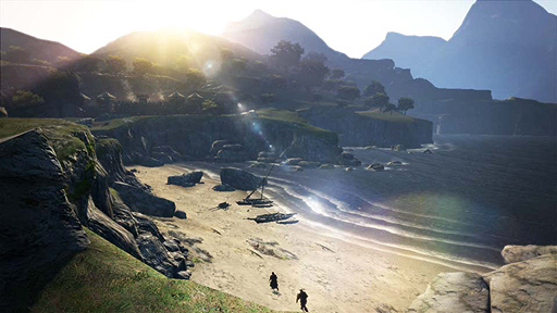 画像ギャラリー No.004のサムネイル画像 / 「Dragon's Dogma」,「イージーモード」を8月6日に,PS3向けの新体験版を8月9日にそれぞれ配信開始。「5万リム」が当たるプレゼント企画の情報も