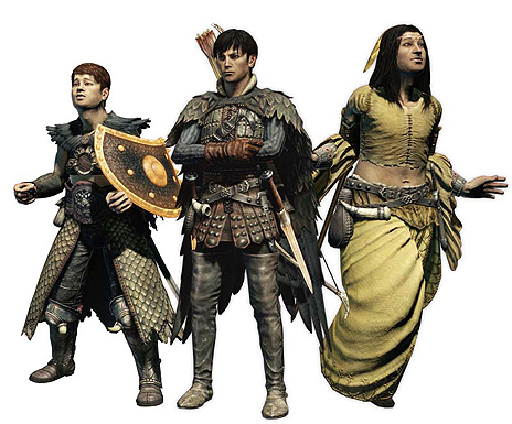 画像ギャラリー No.007のサムネイル画像 / 「Dragon's Dogma」,「イージーモード」を8月6日に,PS3向けの新体験版を8月9日にそれぞれ配信開始。「5万リム」が当たるプレゼント企画の情報も
