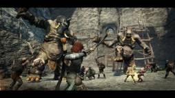 画像ギャラリー No.001のサムネイル画像 / 「Dragon’s Dogma」新たな体験版の動画を公開。ナレーションは小山力也さん