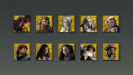 画像ギャラリー No.008のサムネイル画像 / 「Dragon's Dogma」のPS3向け新体験版が配信開始。その内容を紹介するムービーも同時公開