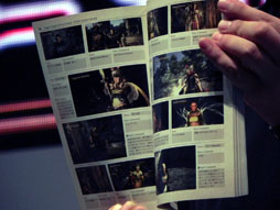 画像ギャラリー No.007のサムネイル画像 / ［TGS 2012］「Dragon's Dogma: Dark Arisen」が発表された「Dragon's Dogma」ステージイベントレポート