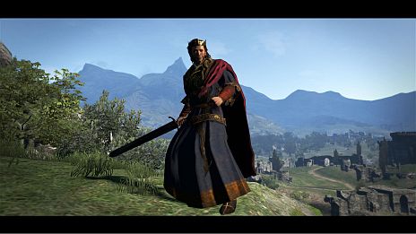 画像ギャラリー No.003のサムネイル画像 / 「Dragon's Dogma」，新DLC「求道者への試練・チャレンジパック」が12月4日配信。特別装備がもらえるハードモード＆タイムアタックモードに挑戦しよう