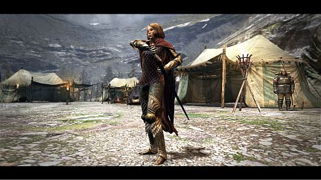画像ギャラリー No.004のサムネイル画像 / 「Dragon's Dogma」，新DLC「求道者への試練・チャレンジパック」が12月4日配信。特別装備がもらえるハードモード＆タイムアタックモードに挑戦しよう