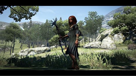 画像ギャラリー No.005のサムネイル画像 / 「Dragon's Dogma」，新DLC「求道者への試練・チャレンジパック」が12月4日配信。特別装備がもらえるハードモード＆タイムアタックモードに挑戦しよう