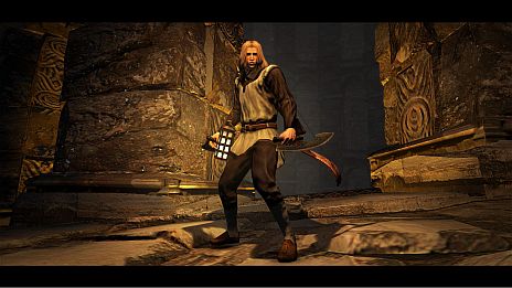 画像ギャラリー No.006のサムネイル画像 / 「Dragon's Dogma」，新DLC「求道者への試練・チャレンジパック」が12月4日配信。特別装備がもらえるハードモード＆タイムアタックモードに挑戦しよう