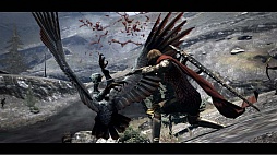 画像ギャラリー No.001のサムネイル画像 / 「Dragon's Dogma」の無料DLC「求道者への試練・チャレンジパック」が本日配信。開発者がタイムアタックのテクニックを紹介するムービーも公開に