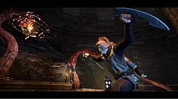 画像ギャラリー No.006のサムネイル画像 / 「Dragon's Dogma」の無料DLC「求道者への試練・チャレンジパック」が本日配信。開発者がタイムアタックのテクニックを紹介するムービーも公開に