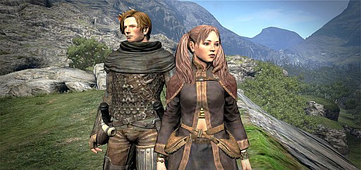 画像ギャラリー No.003のサムネイル画像 / 「Dragon's Dogma」新DLC「漂泊者への褒美・バーナスパック」が12日に配信