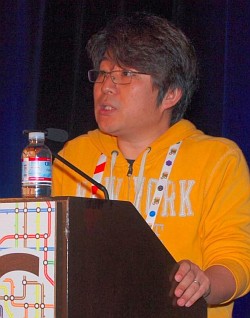 画像ギャラリー No.001のサムネイル画像 / ［GDC 2013］“BBSのような手軽さ”の追求がポーンを生んだ。企画書から探る「Dragon's Dogma」の原型