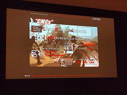 画像ギャラリー No.007のサムネイル画像 / ［GDC 2013］“BBSのような手軽さ”の追求がポーンを生んだ。企画書から探る「Dragon's Dogma」の原型