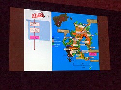 画像ギャラリー No.018のサムネイル画像 / ［GDC 2013］“BBSのような手軽さ”の追求がポーンを生んだ。企画書から探る「Dragon's Dogma」の原型