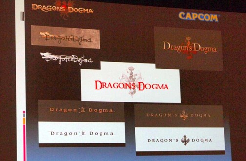画像ギャラリー No.022のサムネイル画像 / ［GDC 2013］“BBSのような手軽さ”の追求がポーンを生んだ。企画書から探る「Dragon's Dogma」の原型