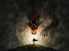 「ドラゴンズドグマ」，シリーズ誕生10周年記念サイトを本日オープン。記念セールも開催中