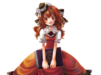 画像ギャラリー No.003のサムネイル画像 / PSP用女性向けADV「絶対迷宮グリム 七つの鍵と楽園の乙女」に，多数の新要素が追加されたディレクターズ版が，PC用ソフトとして6月24日に発売