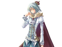 画像ギャラリー No.009のサムネイル画像 / PSP用女性向けADV「絶対迷宮グリム 七つの鍵と楽園の乙女」に，多数の新要素が追加されたディレクターズ版が，PC用ソフトとして6月24日に発売