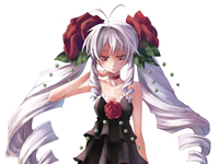画像ギャラリー No.010のサムネイル画像 / PSP用女性向けADV「絶対迷宮グリム 七つの鍵と楽園の乙女」に，多数の新要素が追加されたディレクターズ版が，PC用ソフトとして6月24日に発売