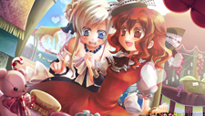 画像ギャラリー No.026のサムネイル画像 / PSP用女性向けADV「絶対迷宮グリム 七つの鍵と楽園の乙女」に，多数の新要素が追加されたディレクターズ版が，PC用ソフトとして6月24日に発売