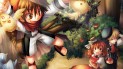 画像ギャラリー No.010のサムネイル画像 / 7月22日発売の「絶対迷宮グリム 七つの鍵と楽園の乙女ディレクターズカット版」,童話モチーフの世界観が確認できるプロモムービーが本日公開