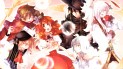 画像ギャラリー No.027のサムネイル画像 / 7月22日発売の「絶対迷宮グリム 七つの鍵と楽園の乙女ディレクターズカット版」,童話モチーフの世界観が確認できるプロモムービーが本日公開