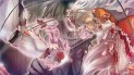 画像ギャラリー No.029のサムネイル画像 / 7月22日発売の「絶対迷宮グリム 七つの鍵と楽園の乙女ディレクターズカット版」,童話モチーフの世界観が確認できるプロモムービーが本日公開