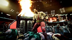 画像ギャラリー No.010のサムネイル画像 / 「デッドライジング2：オフ・ザ・レコード」の公式サイトが本日オープン。ムービーやスクリーンショットが公開に