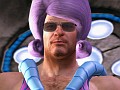 ［E3 2011］フランクとゾンビ美女のツーショット写真に注目。「デッドライジング2：オフ・ザ・レコード」のプレイムービーを掲載