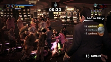 画像ギャラリー No.006のサムネイル画像 / 「デッドライジング 2 オフ・ザ・レコード」SANDBOX MODE＆ONLINE MODEの概要を公開。PlayStation 3 / Xbox 360版は，いよいよ明日発売だ